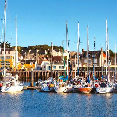 公寓 In For 4 Person 格朗德康迈西