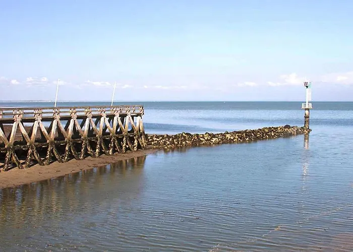 公寓 In For 4 Person