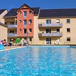 In For 4 Person Apartmán Grandcamp-Maisy
