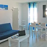 In For 4 Person Apartmán Grandcamp-Maisy