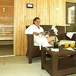 Apartmán In For 4 Person *