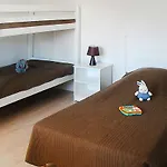 In For 4 Person Apartmán *