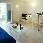 In For 4 Person Apartmán *