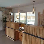 Apartmán In For 4 Person *