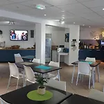 In For 4 Person Apartmán *