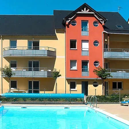Les Isles De Sola, Grandcamp, 2 Apt شقة