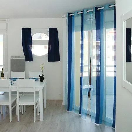 Les Isles De Sola, Grandcamp, 2 Apt * غراند كامب-مايسي