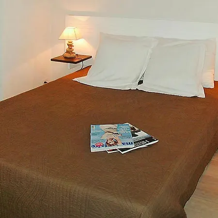 In For 4 Person Appartement Grandcamp-Maisy