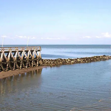 Appartamento In For 4 Person