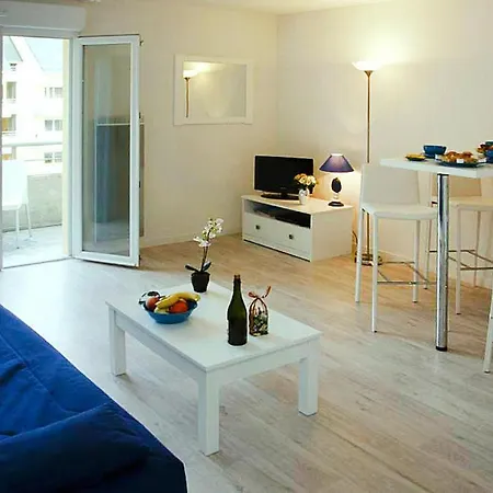 Les Isles De Sola, Grandcamp, 2 Apt شقة *