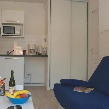 Apartment In For 4 Person
