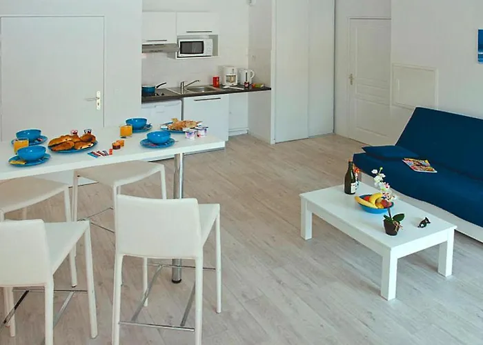 In For 4 Person Appartamento