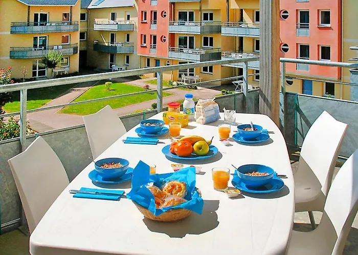 Appartamento In For 4 Person