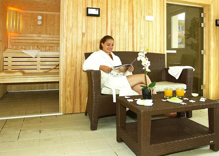 Appartement In For 4 Person *