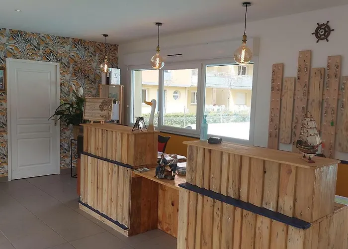 Appartement In For 4 Person *