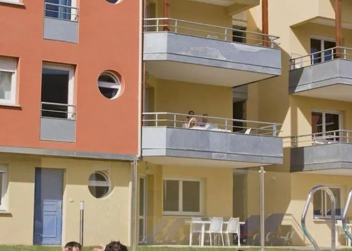 Appartamento In For 4 Person *