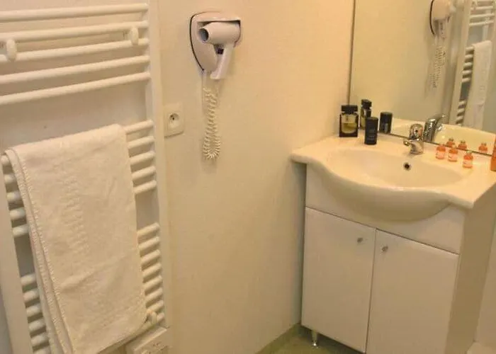 In For 4 Person * Grandcamp-Maisy